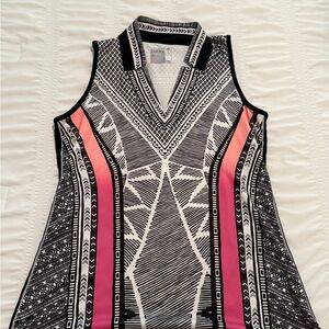 Lucky in Love Top Size Small